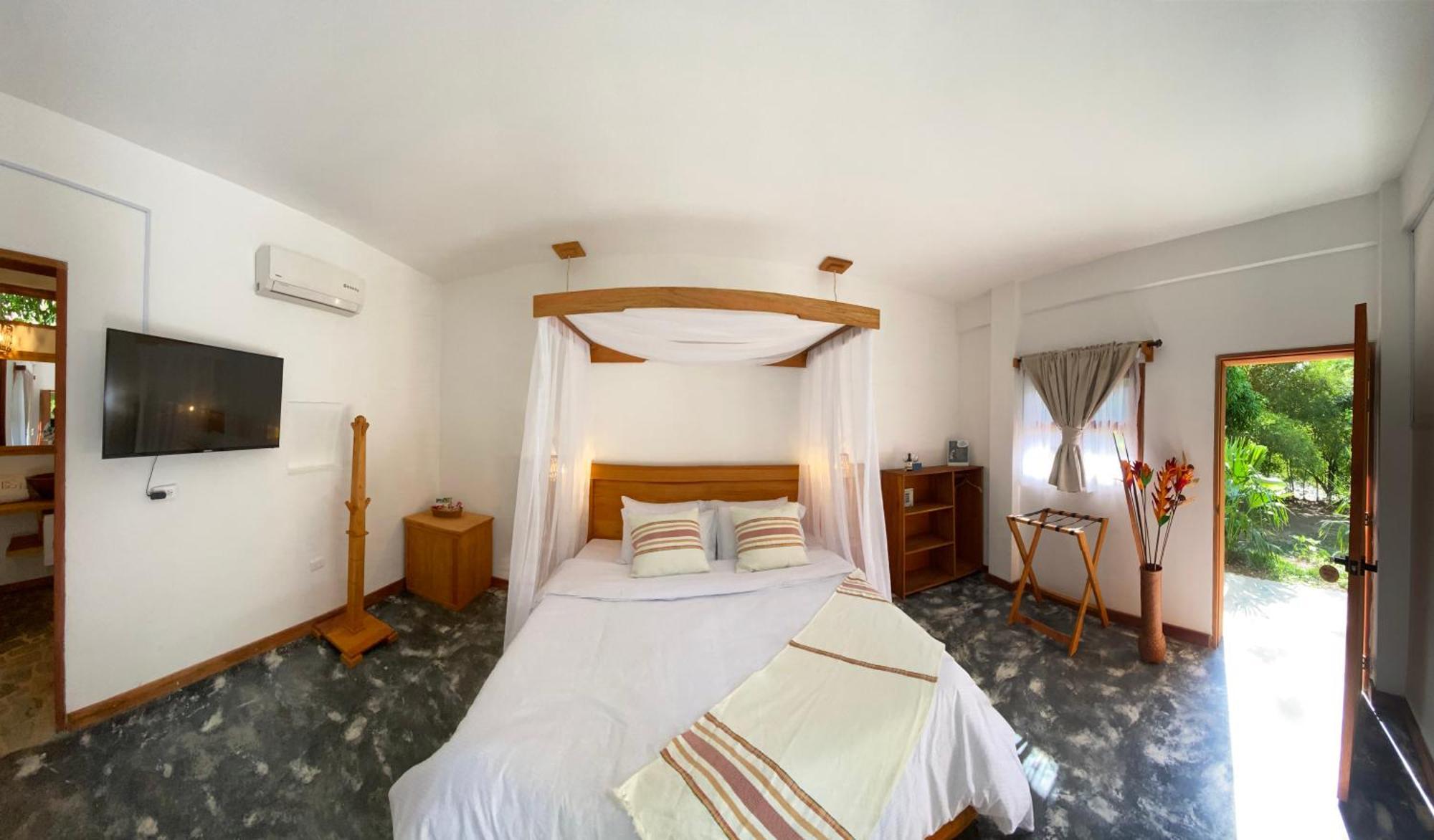 Bio Rio Hotel San Jerónimo Quarto foto