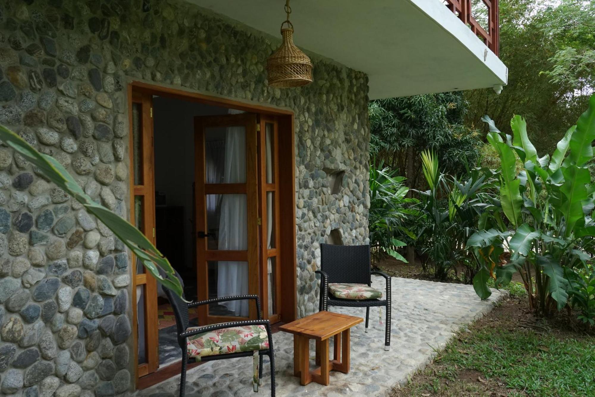 Bio Rio Hotel San Jerónimo Quarto foto