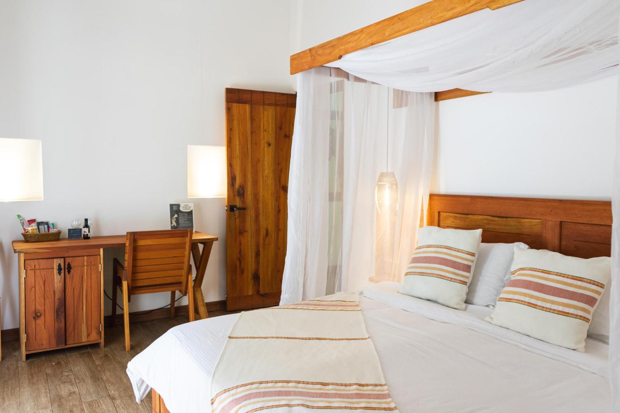 Bio Rio Hotel San Jerónimo Quarto foto