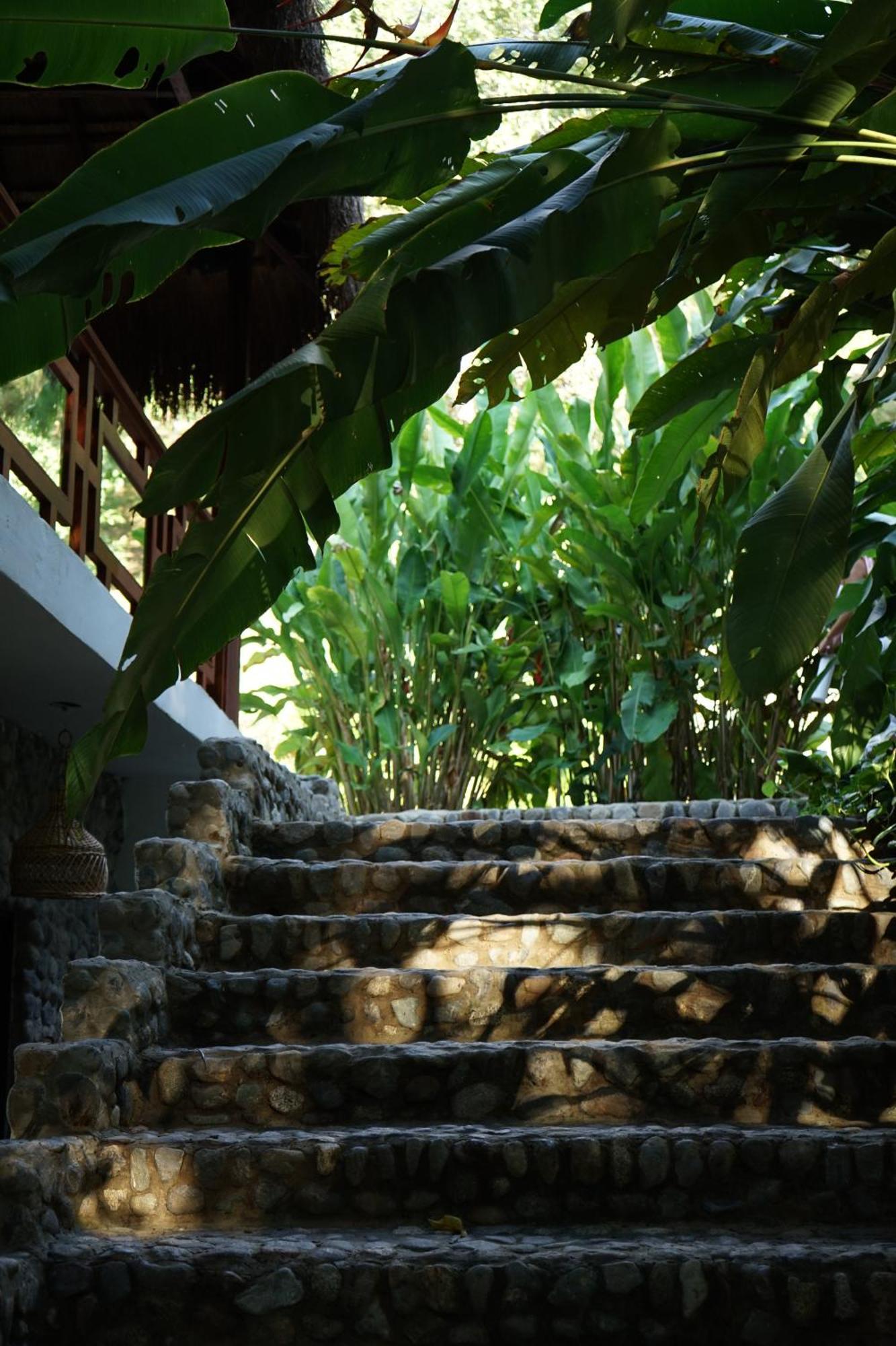 Bio Rio Hotel San Jerónimo Exterior foto